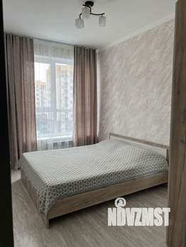 2-к квартира, на длительный срок, 49м2, 5/24 этаж