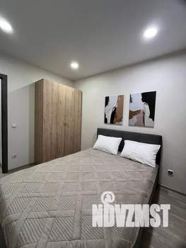 1-к квартира, посуточно, 32м2, 2/10 этаж