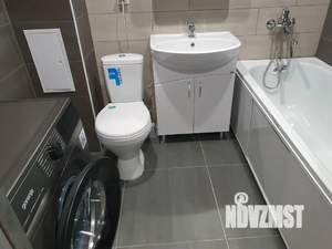 2-к квартира, посуточно, 40м2, 5/5 этаж