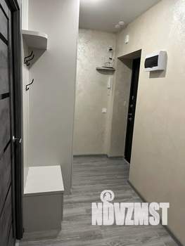 1-к квартира, посуточно, 35м2, 5/5 этаж