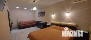 2-к квартира, посуточно, 54м2, 20/20 этаж