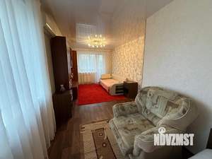 1-к квартира, на длительный срок, 43м2, 7/9 этаж