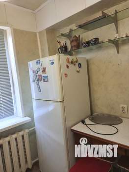 3-к квартира, на длительный срок, 50м2, 5/5 этаж