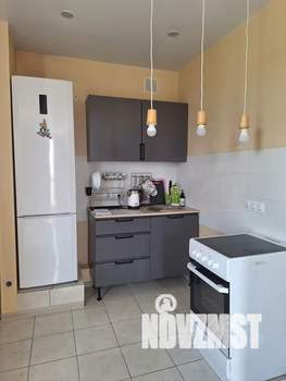 2-к квартира, посуточно, 40м2, 3/4 этаж