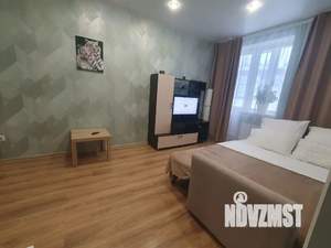 1-к квартира, посуточно, 28м2, 7/9 этаж