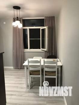 2-к квартира, посуточно, 60м2, 15/22 этаж