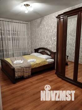 2-к квартира, посуточно, 54м2, 4/9 этаж