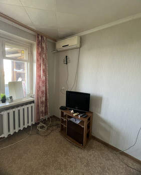 1-к квартира, на длительный срок, 21м2, 9/9 этаж