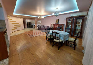 3-к квартира, на длительный срок, 190м2, 8/10 этаж