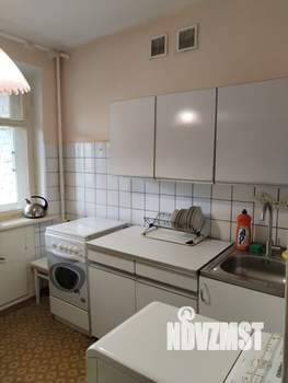 3-к квартира, на длительный срок, 61м2, 3/9 этаж