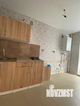 1-к квартира, на длительный срок, 28м2, 4/4 этаж