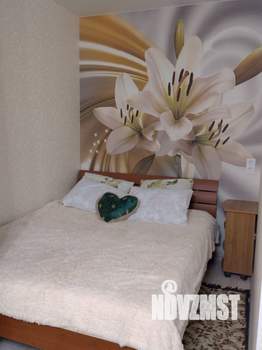 1-к квартира, на длительный срок, 41м2, 5/21 этаж