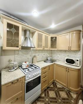 1-к квартира, на длительный срок, 32м2, 8/8 этаж