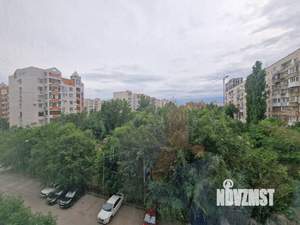 1-к квартира, на длительный срок, 38м2, 5/12 этаж