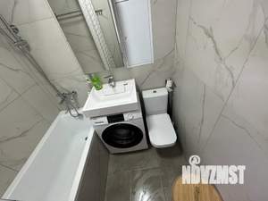 2-к квартира, посуточно, 45м2, 1/5 этаж