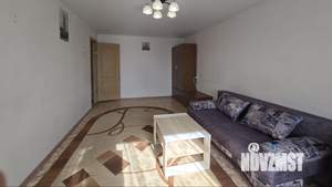 1-к квартира, на длительный срок, 31м2, 4/5 этаж