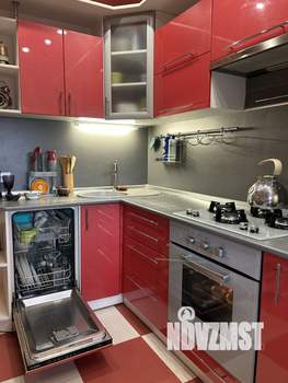 2-к квартира, на длительный срок, 52м2, 9/10 этаж