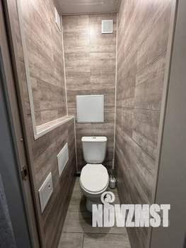 1-к квартира, посуточно, 36м2, 7/14 этаж