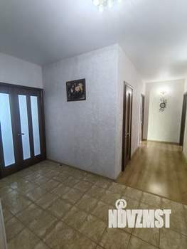 3-к квартира, на длительный срок, 90м2, 10/18 этаж