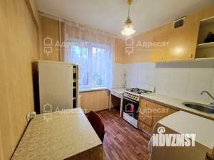 1-к квартира, на длительный срок, 30м2, 4/5 этаж