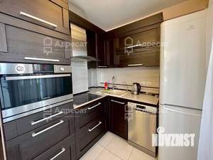 1-к квартира, на длительный срок, 42м2, 17/19 этаж