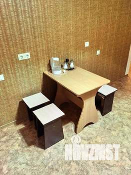 1-к квартира, посуточно, 30м2, 5/10 этаж