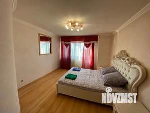 4-к квартира, посуточно, 130м2, 15/23 этаж