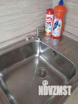 1-к квартира, посуточно, 38м2, 6/9 этаж