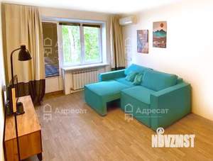 1-к квартира, на длительный срок, 29м2, 5/5 этаж