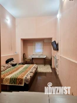 1-к квартира, на длительный срок, 25м2, 1/9 этаж