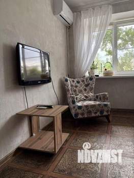 2-к квартира, посуточно, 55м2, 1/1 этаж