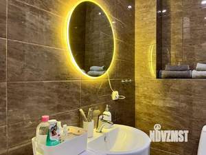 1-к квартира, посуточно, 33м2, 1/1 этаж