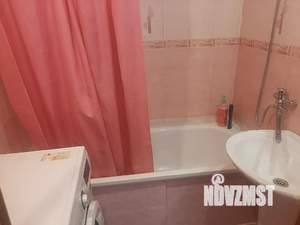 1-к квартира, посуточно, 35м2, 1/5 этаж