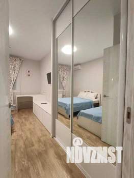 1-к квартира, посуточно, 65м2, 1/1 этаж