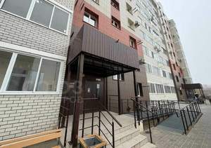 1-к квартира, на длительный срок, 38м2, 7/9 этаж