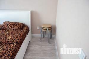 2-к квартира, посуточно, 41м2, 1/5 этаж