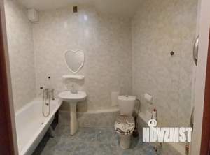 1-к квартира, посуточно, 46м2, 4/9 этаж