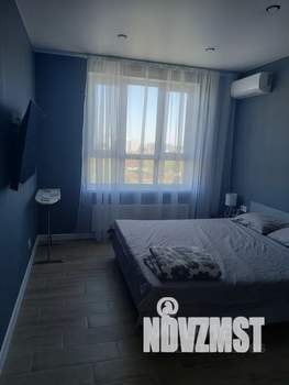 1-к квартира, посуточно, 37м2, 7/23 этаж