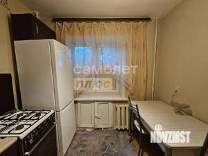 1-к квартира, на длительный срок, 31м2, 2/5 этаж