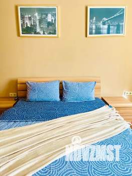 2-к квартира, посуточно, 62м2, 4/5 этаж