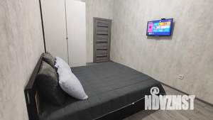 1-к квартира, посуточно, 33м2, 1/22 этаж