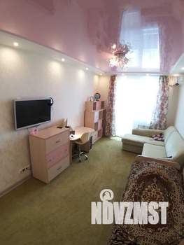 3-к квартира, посуточно, 170м2, 17/25 этаж