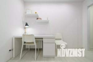 1-к квартира, посуточно, 35м2, 2/10 этаж