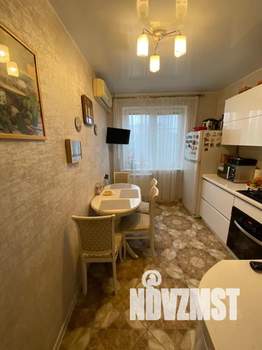 2-к квартира, посуточно, 50м2, 6/9 этаж