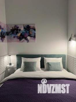 1-к квартира, посуточно, 37м2, 1/1 этаж