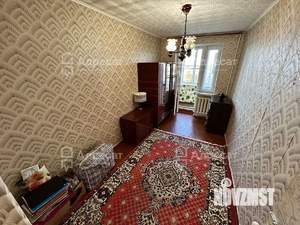 3-к квартира, на длительный срок, 58м2, 6/9 этаж