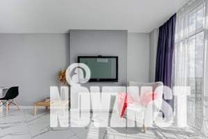 2-к квартира, посуточно, 55м2, 8/23 этаж