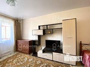 1-к квартира, на длительный срок, 33м2, 2/5 этаж