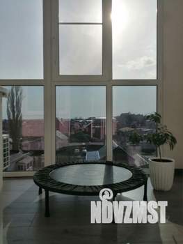 1-к квартира, посуточно, 39м2, 1/1 этаж