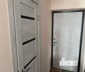 1-к квартира, на длительный срок, 37м2, 2/20 этаж